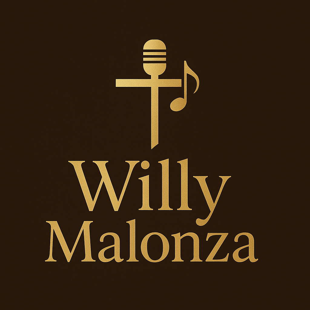 Willy Malonza Logo